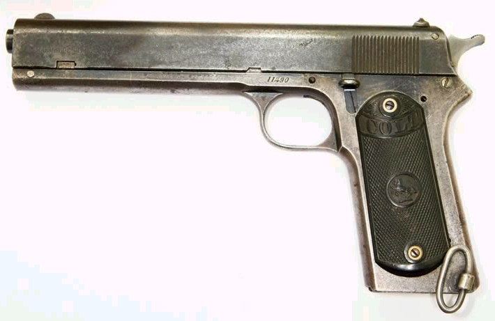 Colt 1902